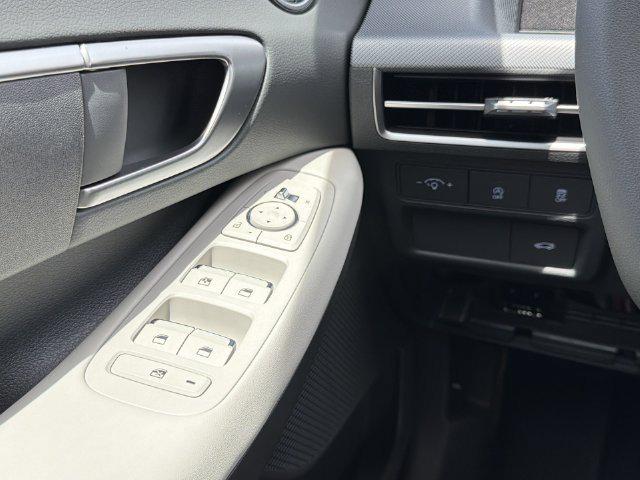 2026 Hyundai Sonata SE - Photo 15