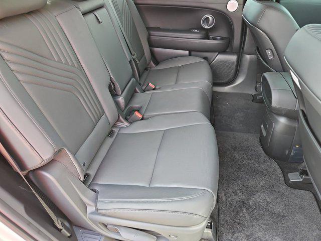 2027 Hyundai Palisade SEL Premium - Photo 21