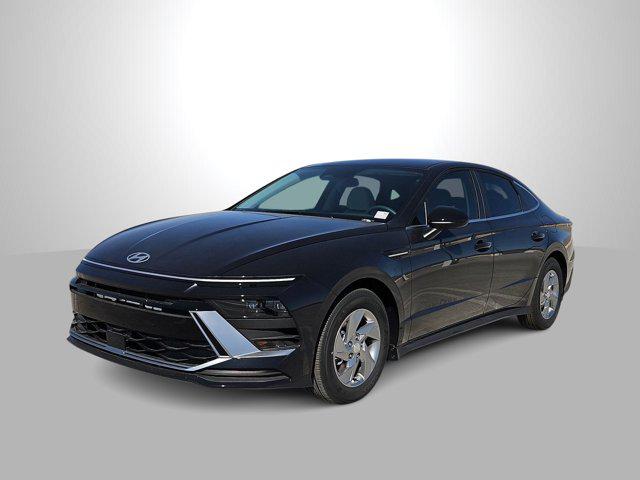2026 Hyundai Sonata SE - Photo 4