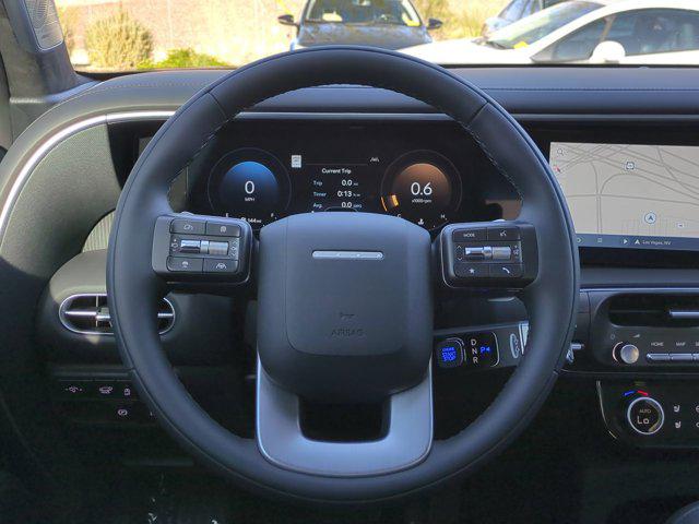 2026 Hyundai Palisade Calligraphy - Photo 24