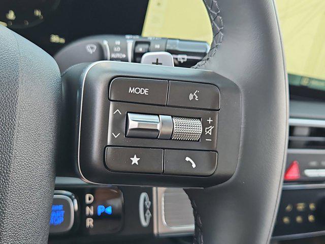 2026 Hyundai Palisade Calligraphy - Photo 26