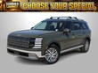  Hyundai Palisade Hybrid
