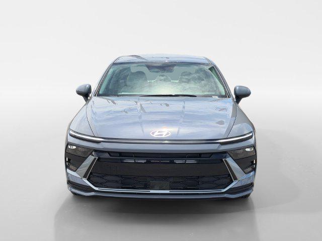 2026 Hyundai Sonata SE - Photo 9
