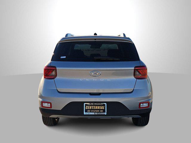 2026 Hyundai Venue SEL - Photo 7