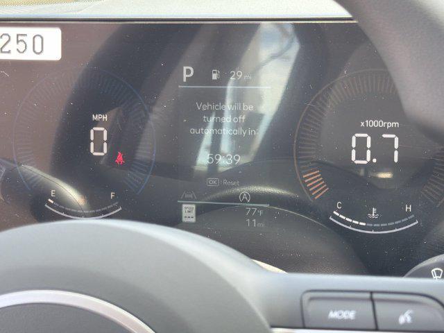 2026 Hyundai Sonata SE - Photo 25