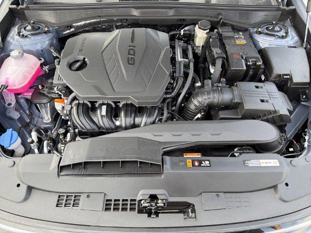 2026 Hyundai Sonata SE - Photo 12