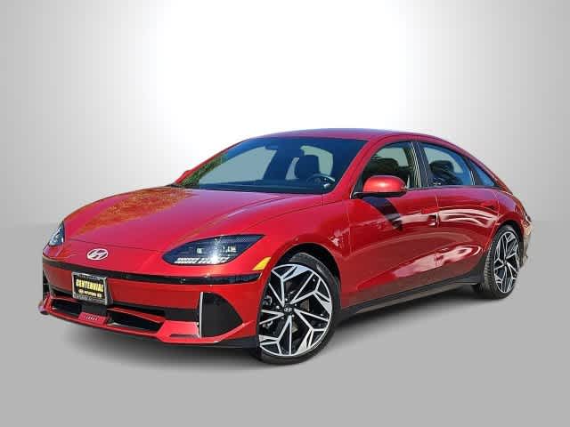 2024 Hyundai IONIQ 6