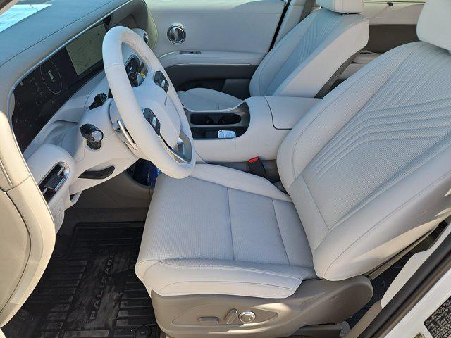 2027 Hyundai Palisade SEL - Photo 16