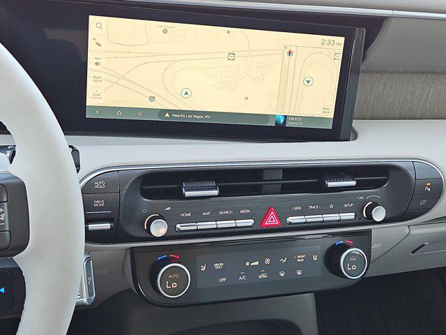 2027 Hyundai Palisade SEL - Photo 27