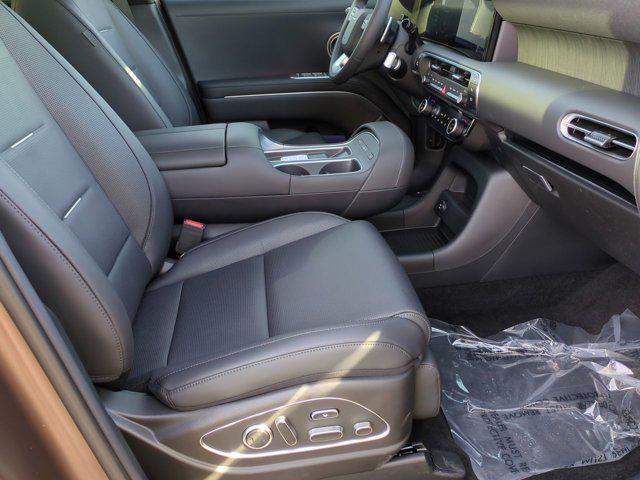 2026 Hyundai Palisade Calligraphy - Photo 23