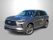 Used 2023 INFINITI QX60 LUXE SUV