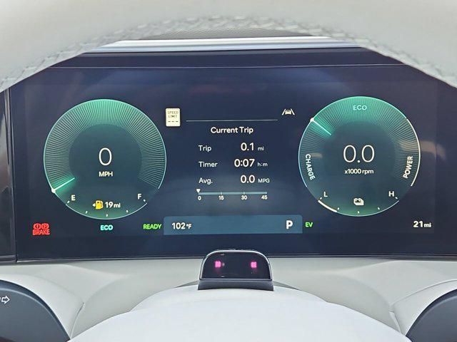 2027 Hyundai Palisade SEL - Photo 32