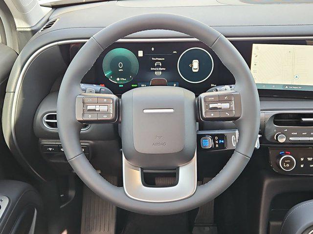 2027 Hyundai Palisade SEL Premium - Photo 23