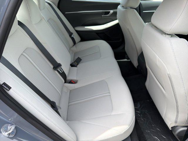 2026 Hyundai Sonata SE - Photo 18