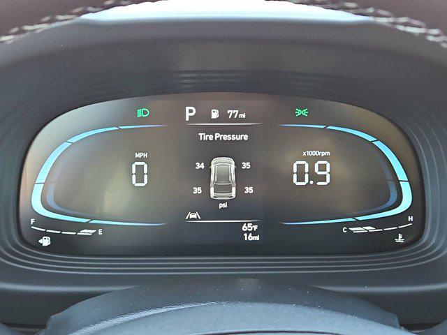 2026 Hyundai Venue SEL - Photo 31