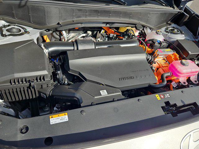 2027 Hyundai Palisade SEL Premium - Photo 14