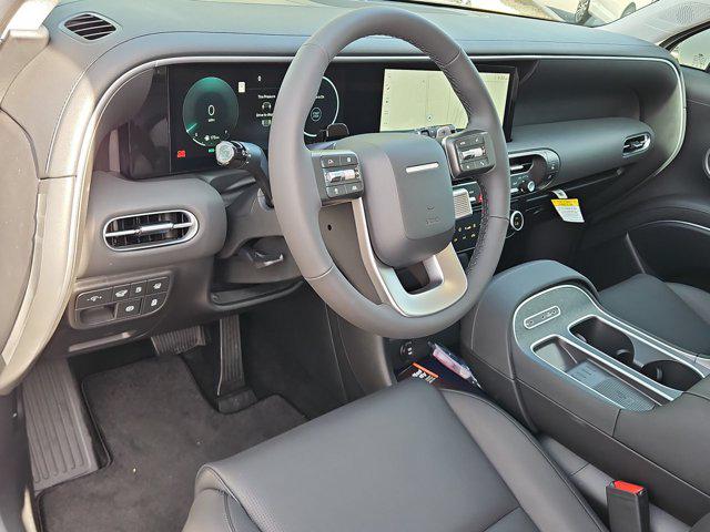 2027 Hyundai Palisade SEL Premium - Photo 10