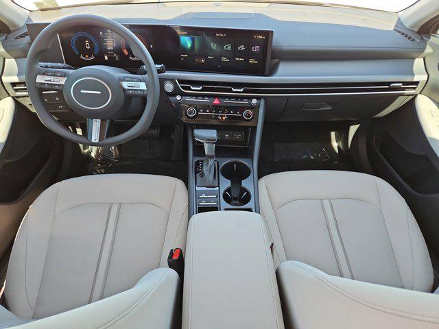 2026 Hyundai Sonata SE - Photo 15