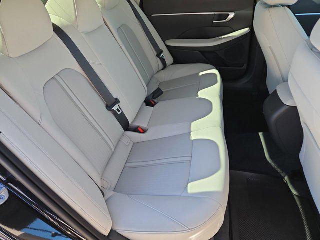 2026 Hyundai Sonata SE - Photo 19