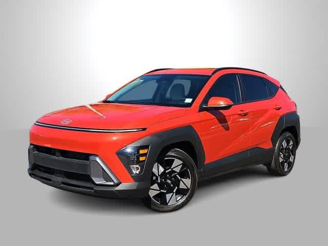 Certified 2024 Hyundai Kona SEL SUV