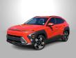 Certified 2024 Hyundai Kona SEL SUV