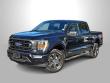 Used 2023 Ford F-150 XLT Truck SuperCrew Cab
