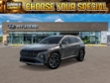 New 2026 Hyundai Tucson Limited FWD SUV
