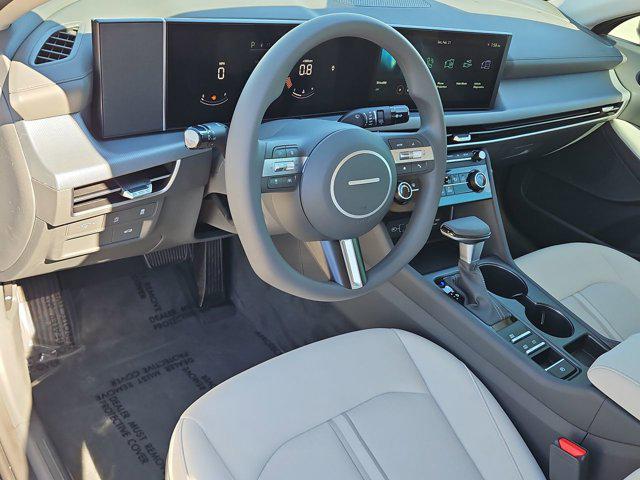 2026 Hyundai Sonata SE - Photo 10