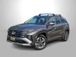 Certified 2025 Hyundai Tucson Hybrid SEL Convenience SUV