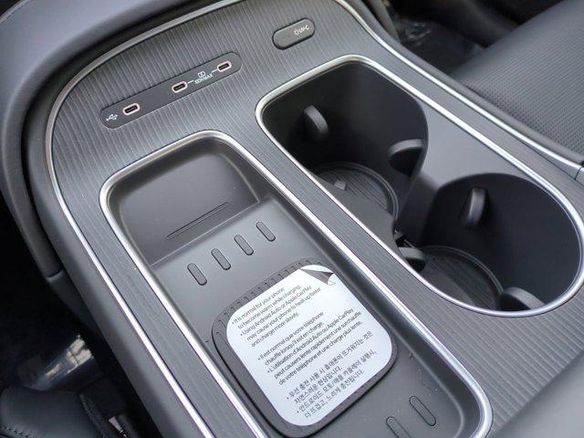 2026 Hyundai Palisade Calligraphy - Photo 33