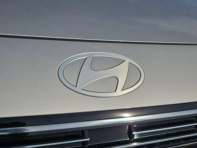 2027 Hyundai Palisade SEL Premium - Photo 11