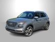 Certified 2025 Hyundai Venue SEL SUV