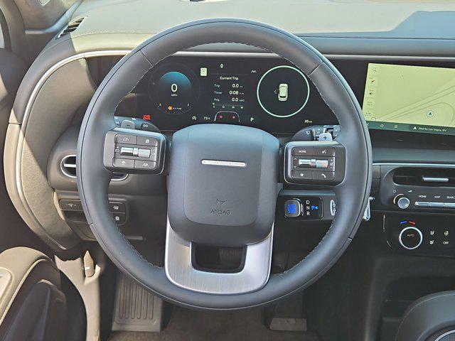 2026 Hyundai Palisade Calligraphy - Photo 24