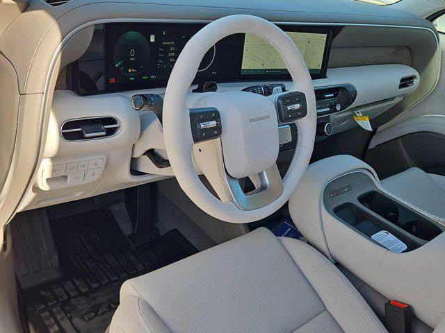 2027 Hyundai Palisade SEL - Photo 10