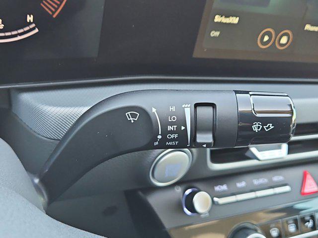 2026 Hyundai Sonata SE - Photo 24