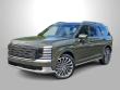 Certified 2026 Hyundai Palisade Calligraphy SUV