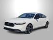 Used 2025 Honda Accord Hybrid Sport Sedan