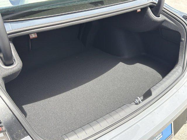 2026 Hyundai Sonata SE - Photo 26