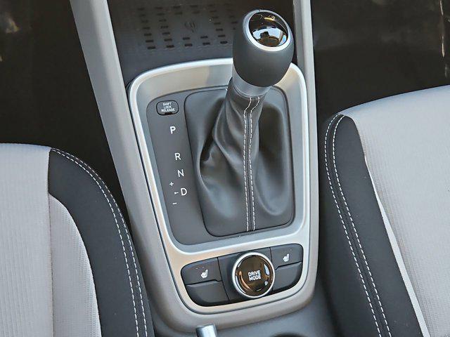 2026 Hyundai Venue SEL - Photo 30
