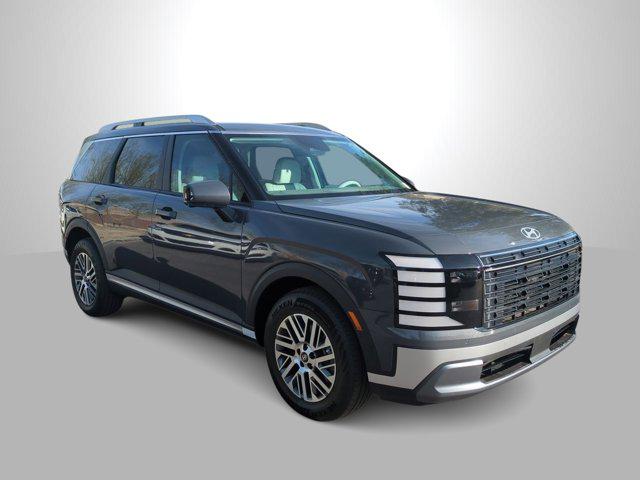 New 2026 Hyundai Palisade SEL Premium AWD SUV