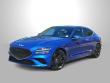 Used 2023 Genesis G70 3.3T Sedan