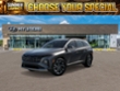 New 2026 Hyundai Tucson Limited FWD SUV