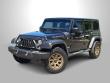 Used 2017 Jeep Wrangler JK Unlimited Rubicon 4x4 SUV