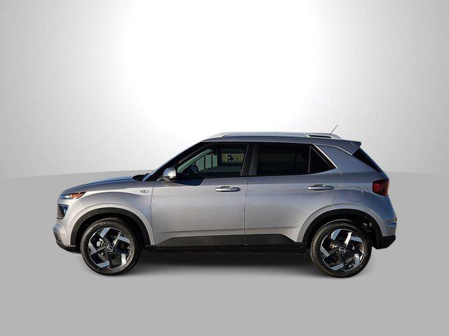 2026 Hyundai Venue SEL - Photo 5
