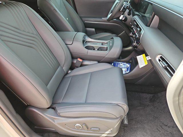 2027 Hyundai Palisade SEL Premium - Photo 22