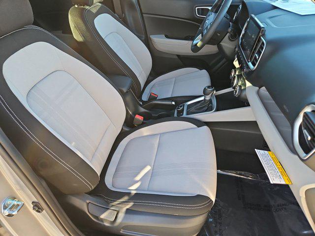 2026 Hyundai Venue SEL - Photo 21