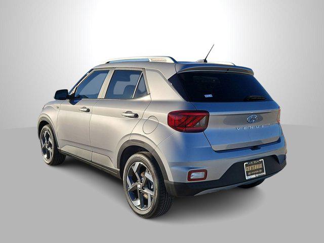 2026 Hyundai Venue SEL - Photo 6