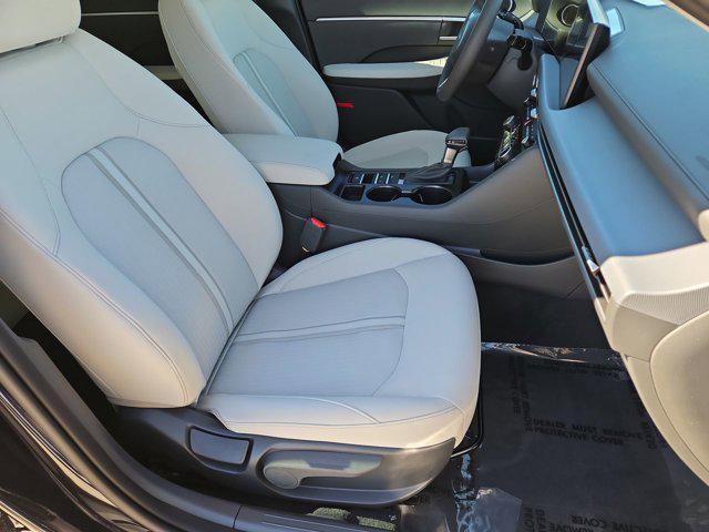 2026 Hyundai Sonata SE - Photo 20