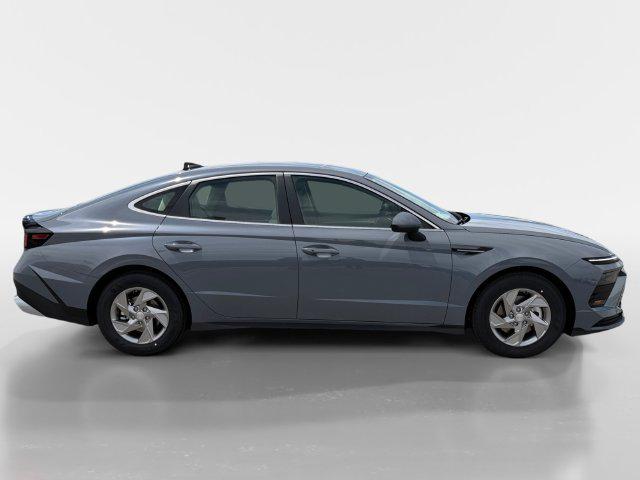 2026 Hyundai Sonata SE - Photo 7