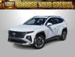 New 2026 Hyundai Tucson SEL Premium FWD SUV